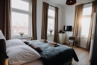 Hotel Villa Ems - Borkum - 8