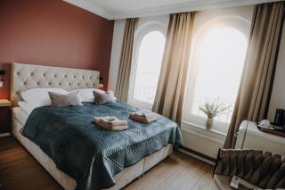 Hotel Villa Ems - Borkum - 1