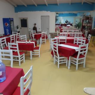 Hotel Restorant Genti Peshkatari - 1