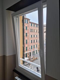 Sguardo sul Porto ( codice CITRA 01007-LT-0314 ) - Camogli - 9