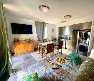 appartement carqueiranne le port - Carqueiranne - 9