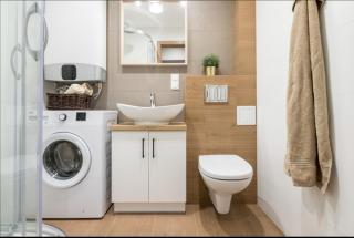 Apartament Wygoda Old Town Deluxe WAWELOFTS - 1