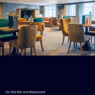 new Perran holiday resort - Newquay - 7