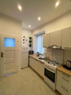 Biały Kruk Apartamenty vis-a-vis Jasnej Góry - 3