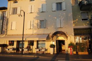 Hotel Europa - 1