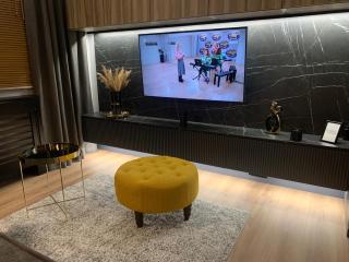 Luxury Apartament Wyszyńskiego - Radom - 9