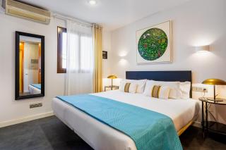 Lodging Apartments City Center-Eixample - Barcelona - 6