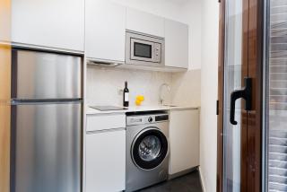 Lodging Apartments City Center-Eixample - Barcelone - 2