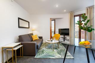 Lodging Apartments City Center-Eixample - Barcelone - 0