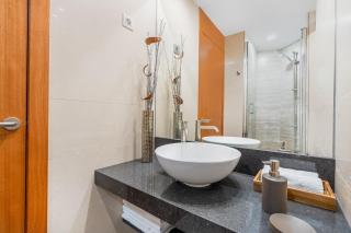 Lodging Apartments City Center-Eixample - Barcelone - 1