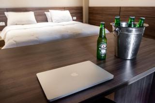 London Hotel Londrina - Londrina - 4