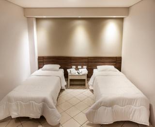 London Hotel Londrina - Londrina - 4