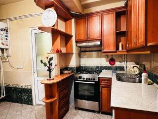 City Center , Best Location , 3 bedroom, Mashtots Avenue - 3