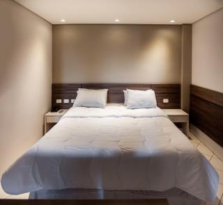 London Hotel Londrina - Londrina - 5
