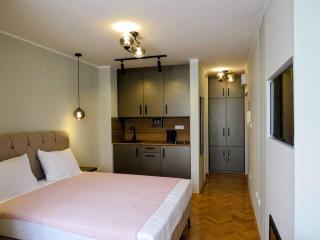 Apartment NEO 3 - Novi Sad - 4
