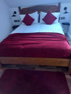 Derrywilligan Guest Accommodation - 4