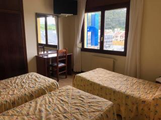 Hotel Costa Cántabra - Argoños - 8