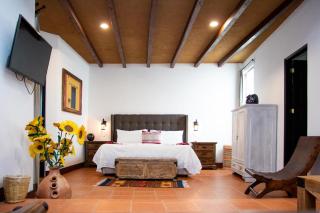 Casa de Adobe Gallery & Luxury Boutique - Oaxaca de Juárez - 1