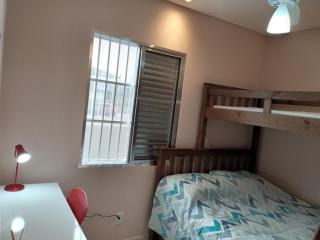 Apartamento Lindíssimo e Moderno próximo a praia - Praia Grande - 7
