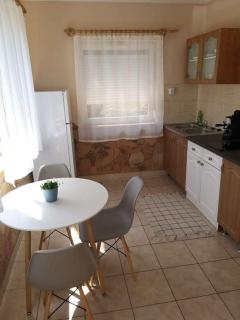 Bellis - Apartmanok - Szilvásvárad - 3