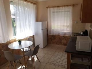 Bellis - Apartmanok - Szilvásvárad - 2