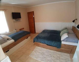 Bellis - Apartmanok - Szilvásvárad - 1
