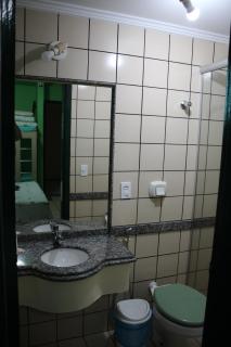 FLAT 609-B Rio Quente - Rio Quente - 3