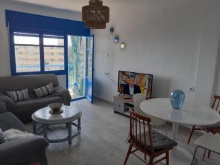 CASA AZUL Paraiso - Villajoyosa - 6
