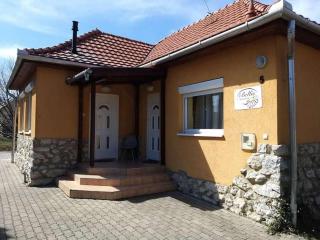 Bellis - Apartmanok - Szilvásvárad - 9