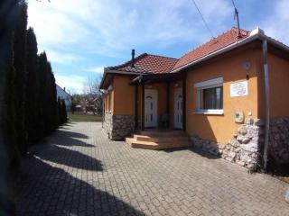 Bellis - Apartmanok - Szilvásvárad - 8