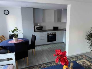 Maison neuve chaleureuse pour 1 à 4 personnes - 4