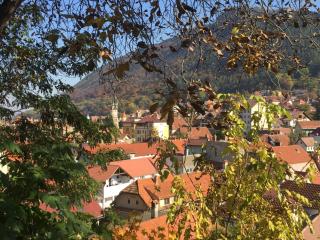 Only for two - Braşov - 5