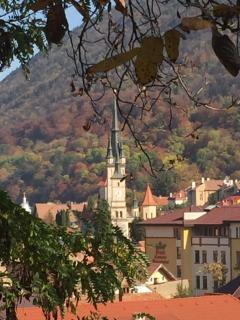 Only for two - Braşov - 4