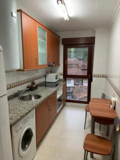 Apartamento Fele con garaje - Felechosa - 8