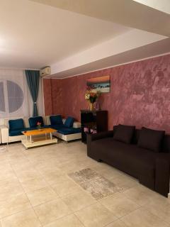 Virgo Apartaments Summer Land - Mamaia - 9