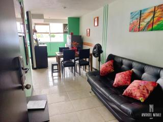 ApartHotel Nathalie B207 a 7min Parque del Café - Montenegro - 5