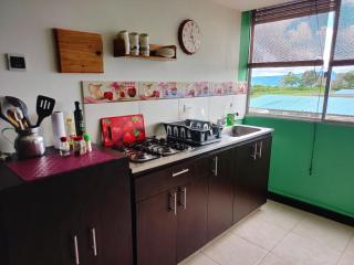 ApartHotel Nathalie B207 a 7min Parque del Café - Montenegro - 3