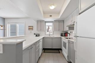 Condo With Blue Mtn Village In Your Backyard - Blue Mountains - 9