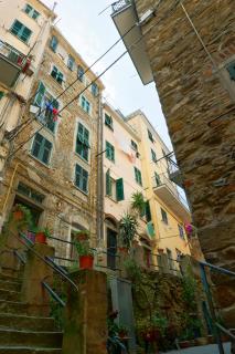 Albarola suite - Riomaggiore - 2