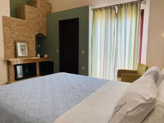 Gea Kaimaktsalan Hotel & Spa - Kato Loutraki - 4