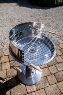 La Fagne Fleurie Les Myrtilles en Les Camomilles - 1