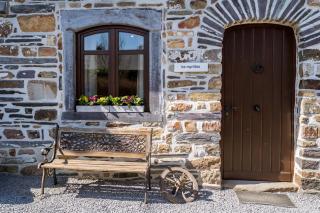 La Fagne Fleurie Les Myrtilles en Les Camomilles - 3