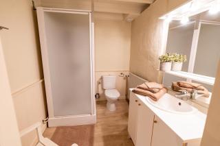 La Fagne Fleurie Les Myrtilles en Les Camomilles - 2