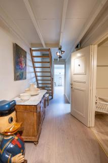 La Fagne Fleurie Les Myrtilles en Les Camomilles - 1