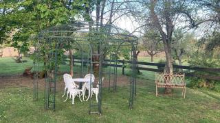 Chez Zoiseau et Zoiseautte - Chassigny - 3