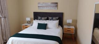 Shalom Self catering - Città del Capo - 1