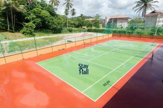 BangalôCarneiros 2º Fila-Piscina+churrasqueira-017 - 3