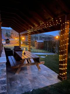 Casa El Rincón del Juncaral - Villanúa - 2