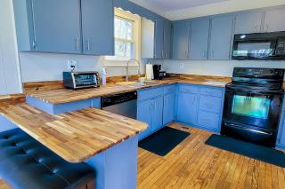 Easy Street Retreat - Sevierville - 2