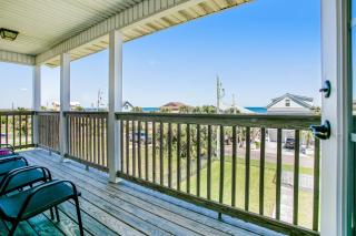 Sea Oats Retreat - Fernandina Beach - 8